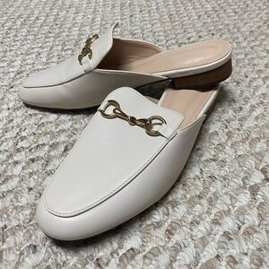 NWOT FLAT DRESS SHOES - SIZE 7.5